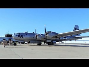 B29 NAVIGATOR STATION RUN 2015
