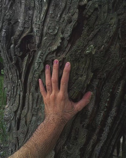 Loka Vision | LSD Psychedelic ART