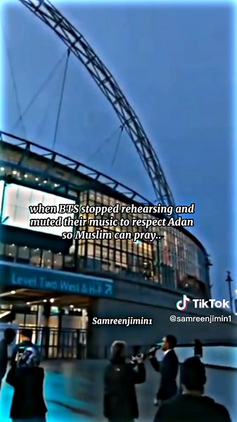 BTS Respectful Moments with Muslim Fans Reacted