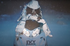 Beyoncé Announces New Ivy Park Collection and Fans Are More Than Ready