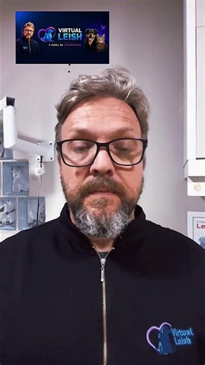 Informação de qualidade sobre leishmaniose é no Virtual Leish, o canal da leishmaniose no YouTube