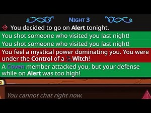 They never expect the hidden Veteran...