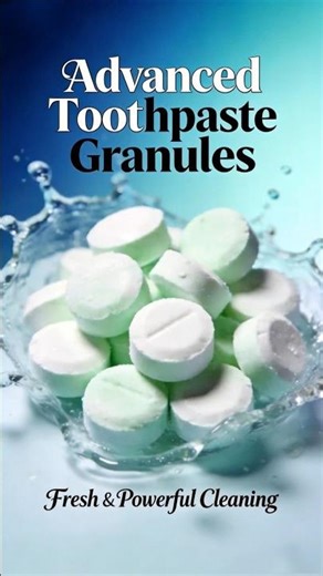 Private Label Toothpaste Tablets: What Oral Care Brands Should Know Before Launching