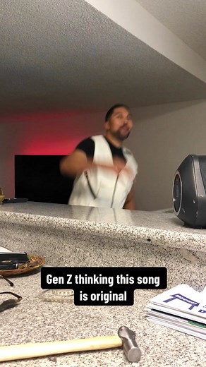 Gen Z Reacts to Timmy Thomas and Drake | Back in the Day