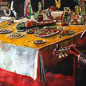 C. Tangana - El Madrileño (La Sobremesa)