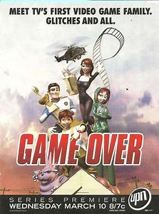 Game Over (2004) - TV Show