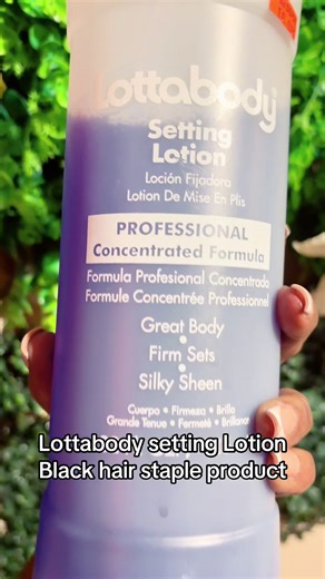 Setting Lotion vs. Mousse: Which is Best for Your Hair?