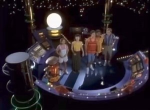 The White Light ✨🤍⚡️ #TommyTuesday 💚🤍❤️🖤 #MightyMorphin #PowerRangers | Morphin' Legacy