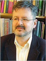 Chris Clark (historian) - Alchetron, the free social encyclopedia