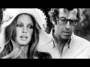 SWR 20.12.1952: Roger Vadim heiratet Brigitte Bardot