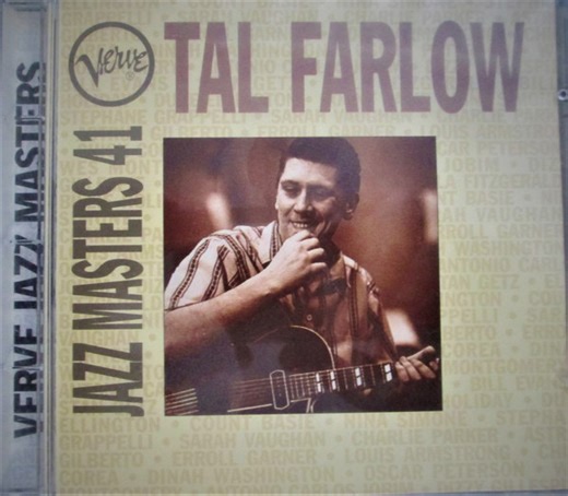 Tal Farlow - Tal Farlow