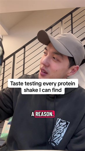 Optimum Nutrition Gold Standard S’mores 5/10 PROTEIN REVIEWS