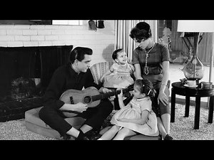 Johnny Cash's First Wife Vivian Endured Racism, Infidelity, And Excommunication
