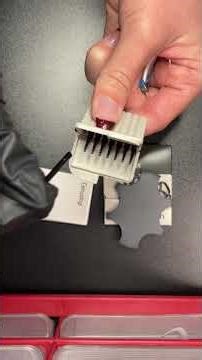 How to: Change Hearing Aid Domes and Filters