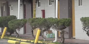 Tenants of Springfield, Mo. motel without power week after fire