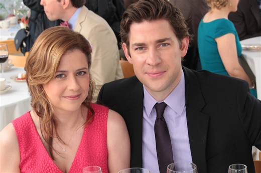 'The Office' Fan Theory: Did Jim Cheat on Pam?