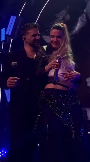 Με 'Γειά Σου ~ Κατερίνα Λιόλιου & Γιάννης Φακίνος📍MonaΛisa Music Hall, Θεσσαλονίκη