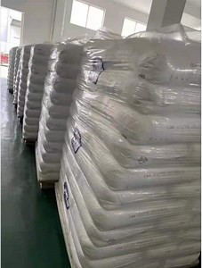 [Hot Item] Eba Thermal Stability, Chemical Resistance and High Flow Impact Modifier Raw Material Particles