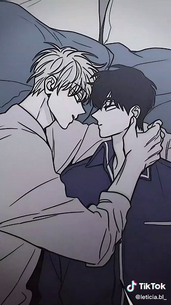Checkmate đã sắp tới hồi kết rồi 🥺 #checkmatemanhwa #manhwa #fyp #bl