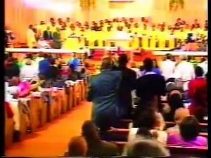 We have a special song in our hearts this morning as we celebrate my father, the late Bishop David L. Ellis, Sr. Down through the years the Lord has been good to me and you! Join us as we celebrate his life by sharing a special memory you had with him. #RememberingBishopSunday | Charles H. Ellis, III