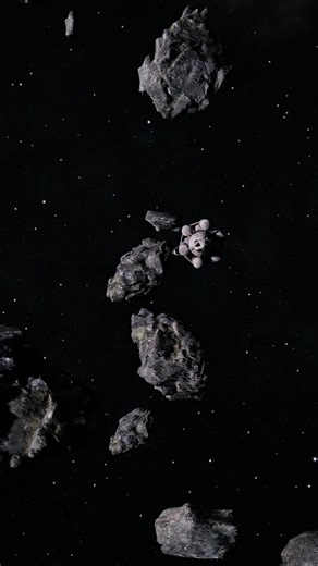 167K views · 4.5K reactions | Work in Progress, of the, 'Ultra Probe' passing into deep space. Still trying to improve on this over time. Ty #Space1999 #NASA #amazon #Netflix #scifi #unrealengine #sketchup #spacecraft #blender #ps5 #Sony #disney | Space:1999 by Nick Macarty | Facebook