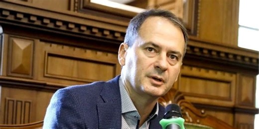 GRU runs 'saboteur university' to train recruited foreigners — Christo Grozev