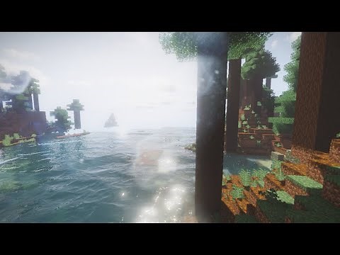 LOS MEJORES SHADERS PARA MINECRAFT 1.8. 1.12.2 1.15 - SHADERS REALISTAS PARA MINECRAFT