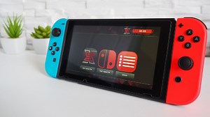 Nintendo Switch Hacking Lawsuit Targets SX OS Device Sellers