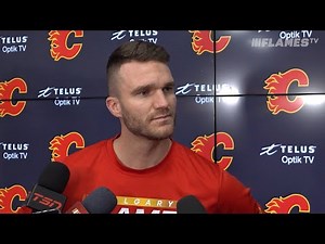 Pre-Game | Huberdeau - 25.10.22