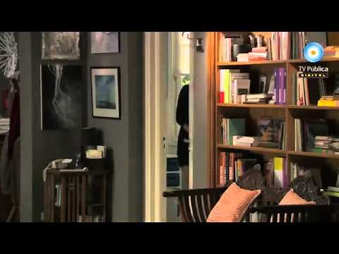 En terapia- capítulo 1