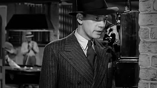 Shadow Of A Doubt (1943) Teresa Wright, Joseph Cotten, Macdonald Carey