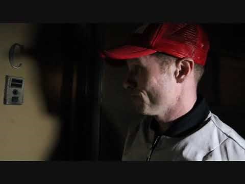 Home Alone (1990) Pizza Guy scene