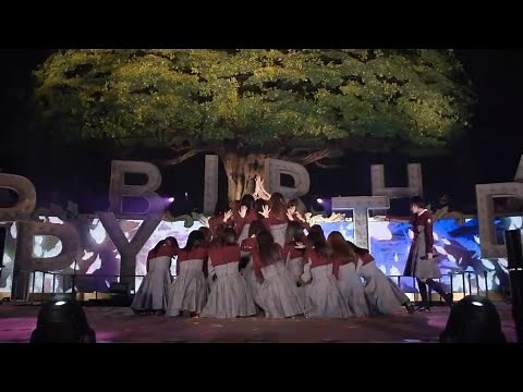 欅坂46 - 二人セゾン (Futari Saison) - 1st Year Anniversary Live