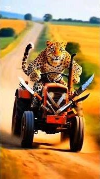 This Cat Became Human 😱 | AI Cat Story (Must Watch)