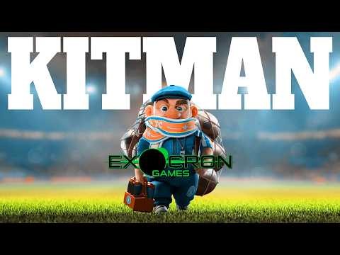 Ted Lasso – From Kit Man to Coach | KITMAN | HowTo Gameplay