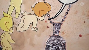 Dan Colen: Sweet Liberty / Newport Street Gallery, London