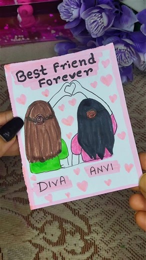 DIY Beautiful Card Making 💌🎀✨️#shorts #cardmaking #diycard