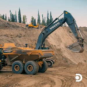 412K views · 7K reactions | Several hundred thousand in the hole and no gold. Is this the end of Rick's mining career? #GoldRush is all new tonight at 8P on Discovery and discovery+ followed by Gold Rush: White Water and Mystery at #BlindFrogRanch. | Gold Rush | Facebook