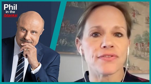 Retired national gymnast and award-winning documentarian Jennifer Sey joins Dr. Phil for a discussion on today’s toxic social climate and how she says she got caught up in the crosshairs of “cancel culture.” | Dr. Phil