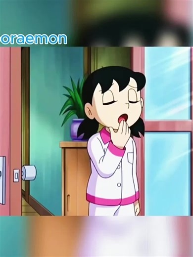 Nobita's Wild Christmas Adventure with Doraemon