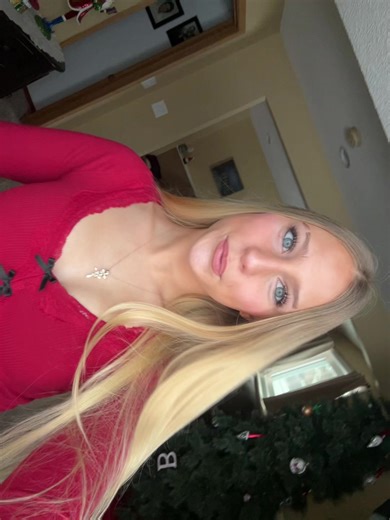 it’s christmas eve!
