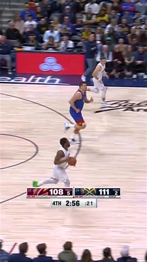 Final ESPECTACULAR del partido entre Cleveland Cavaliers vs Denver Nuggets 🤯🤩 | All Sport News