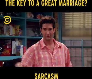 These two weirdos really make you believe in love ❤️ | Comedy Central UK