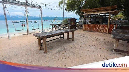 11 Tempat Wisata di Lombok yang Wajib Dikunjungi Wisatawan 2020