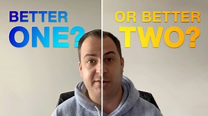 Here's What the Studio Display's Webcam Looks Like After 15.5 Beta Firmware Update