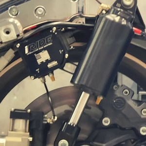 132 reactions · 25 comments | iRide Suspension Systems for 2024 and Up HD Touring COMING SOON! #thegoldstandard iRide Suspensions provide real-time speed based adjustments, automatic load leveling, comfort and performance. It’s a lot to offer in one package. ⚡️ | ThunderMax EFI | Facebook