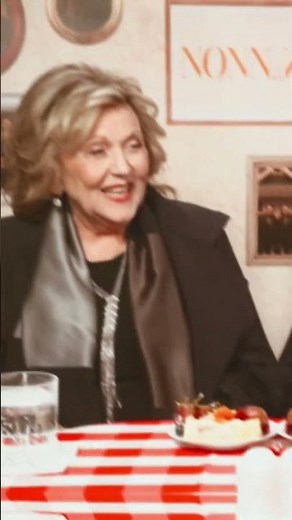 Brenda Vaccaro at 85: Still a Queen, Still a Kid – And Her New Netflix Movie Proves It!