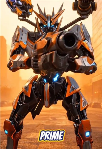 Can you rule the machine war? Take control now. Play Mech Wars now! 🔥👑 #MechWars #MobileGaming #Nexus #PVP #battles