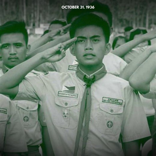 30K views · 130 reactions | ANG PAGTATAG NG BOY SCOUTS OF THE...