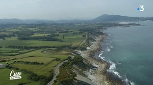 48K views · 1.4K reactions | Pour voir, revoir et partager Cap Sud Ouest: Corniche Basque, unique et fragile. Pays basque Tourisme Pays basque Pays Basque Château Observatoire Abbadia Bureau Accueil Touristique Ciboure Conservatoire du littoral Domaine d'Abbadia | France 3 Nouvelle-Aquitaine | Facebook